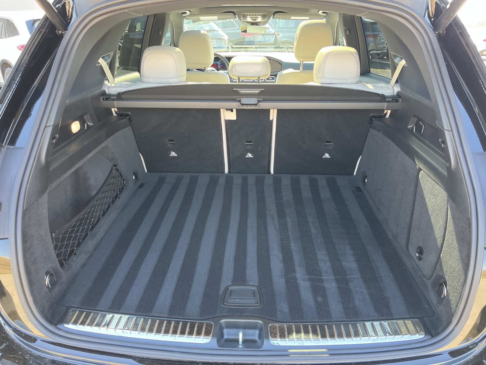 Certified 2025 Mercedes-Benz GLE 350 4MATIC image 10