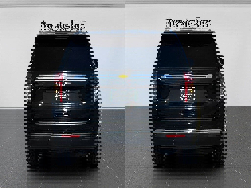 Used 2021 Chevrolet Tahoe LS w/ Driver Alert Package image 6