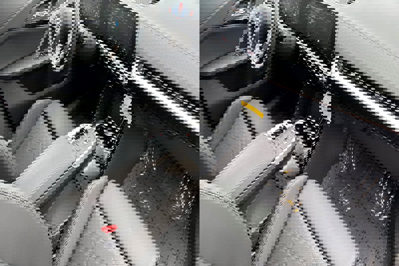 Used 2024 BMW X2 xDrive28i image 17