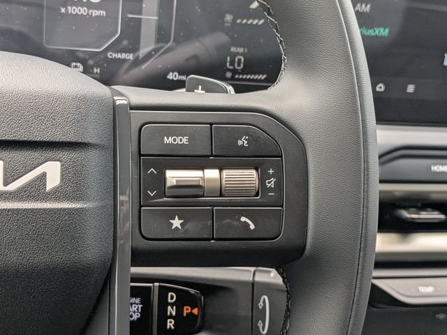 New 2027 Kia Telluride SX FWD image 30