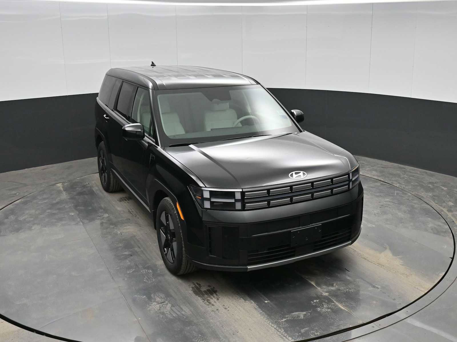 New 2026 Hyundai Santa Fe SE image 24