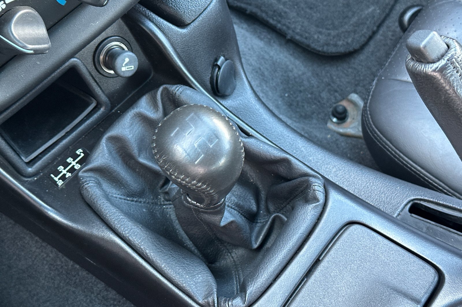 Used 2002 Chevrolet Camaro Z28 w/ SS Performance/Appearance Pkg image 30