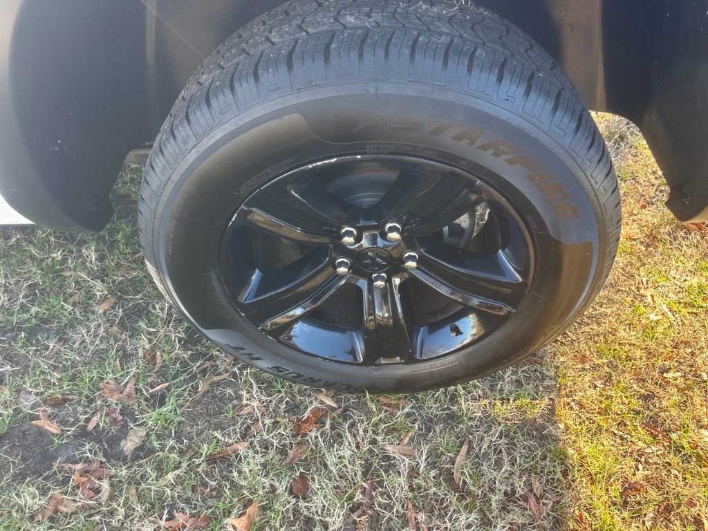 Used 2024 RAM 1500 Classic Warlock image 14