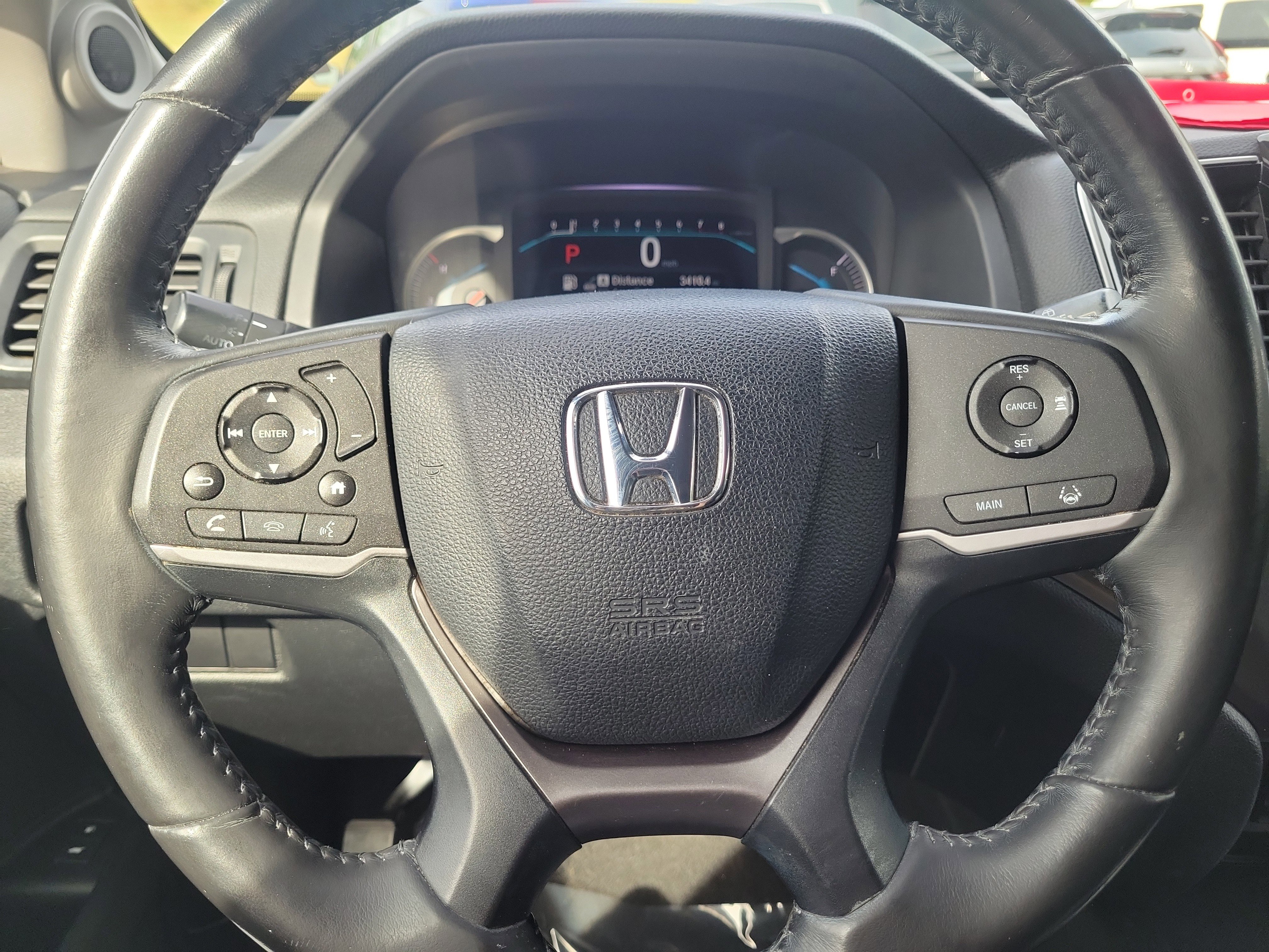Used 2019 Honda Pilot EX-L image 29