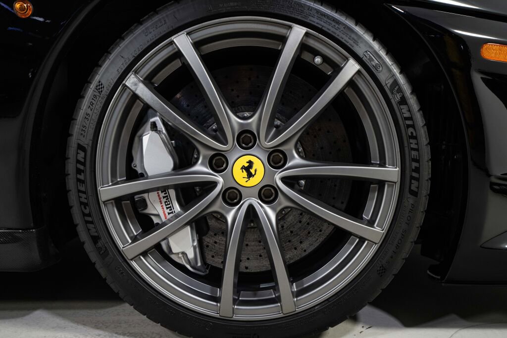 Used 2009 Ferrari F430 Scuderia RWD image 36