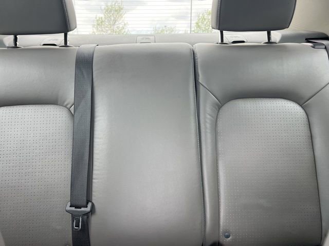 Used 2013 Chevrolet Sonic LTZ image 24