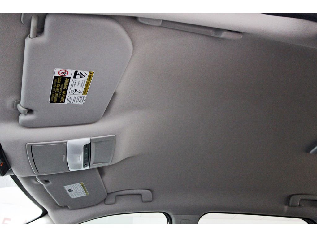 New 2026 Nissan Rogue S FWD image 24