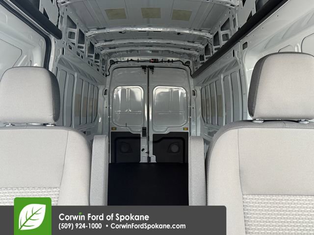New 2026 Ford Transit 350 148 High Roof Extended AWD image 30