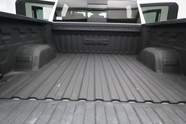 Used 2024 GMC Sierra 1500 SLT AWD/4WD image 15
