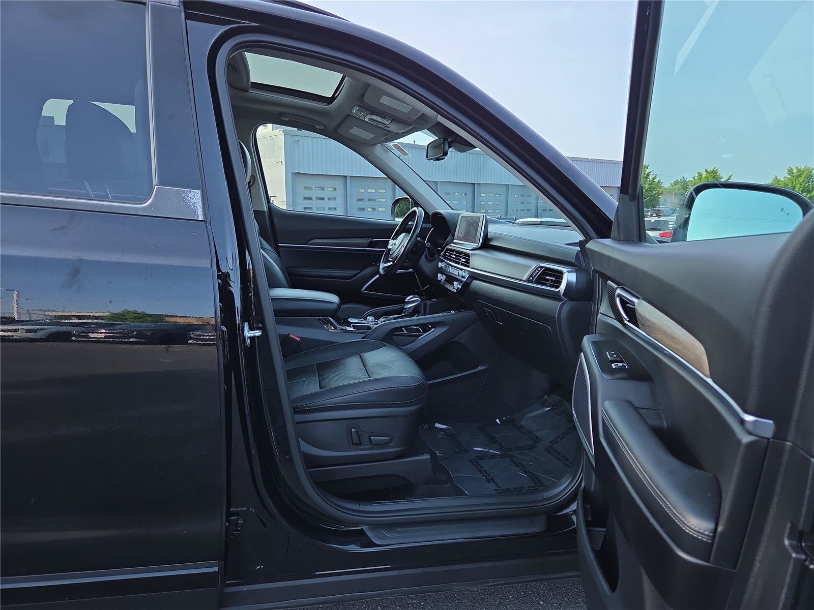 Used 2021 Kia Telluride EX w/ EX Premium Package AWD/4WD image 35