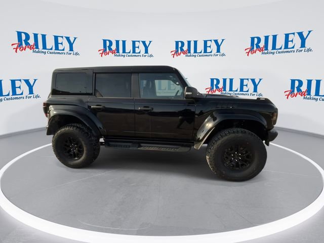 New 2026 Ford Bronco Raptor image 9
