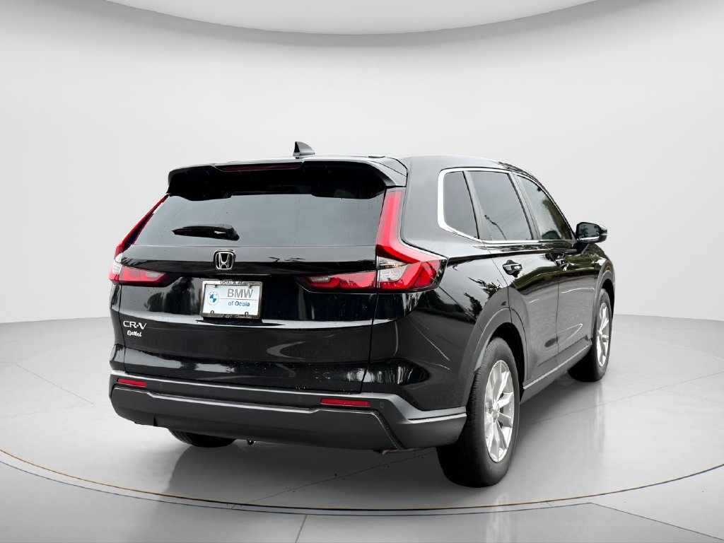 Used 2024 Honda CR-V EX-L image 5