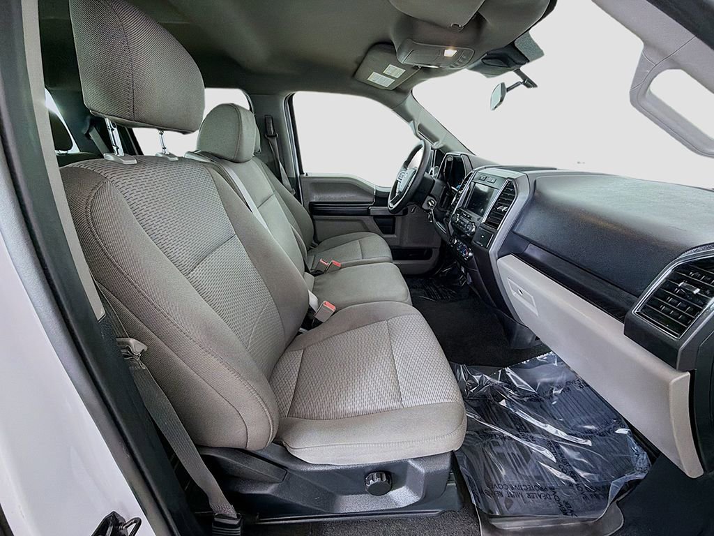 Used 2020 Ford F150 XLT image 16