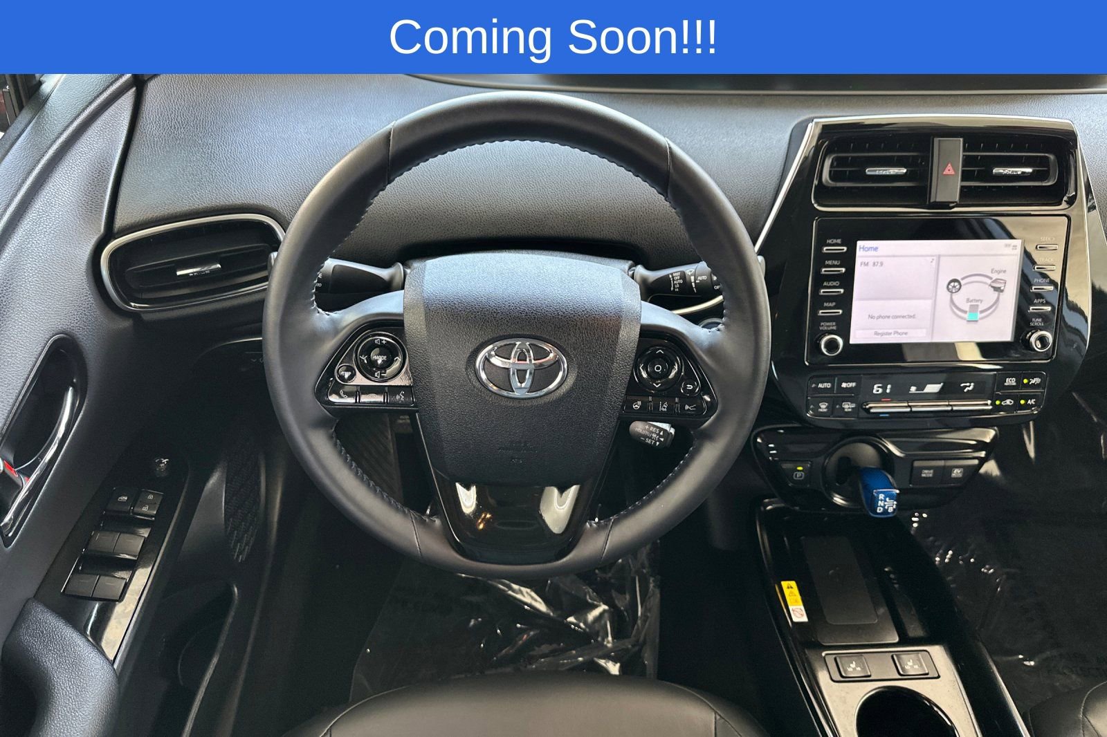 Used 2020 Toyota Prius XLE FWD image 15