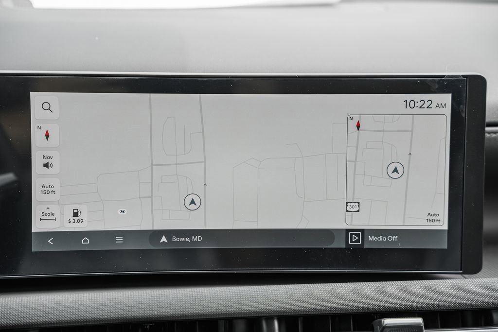 New 2026 Hyundai Santa Cruz Limited image 20