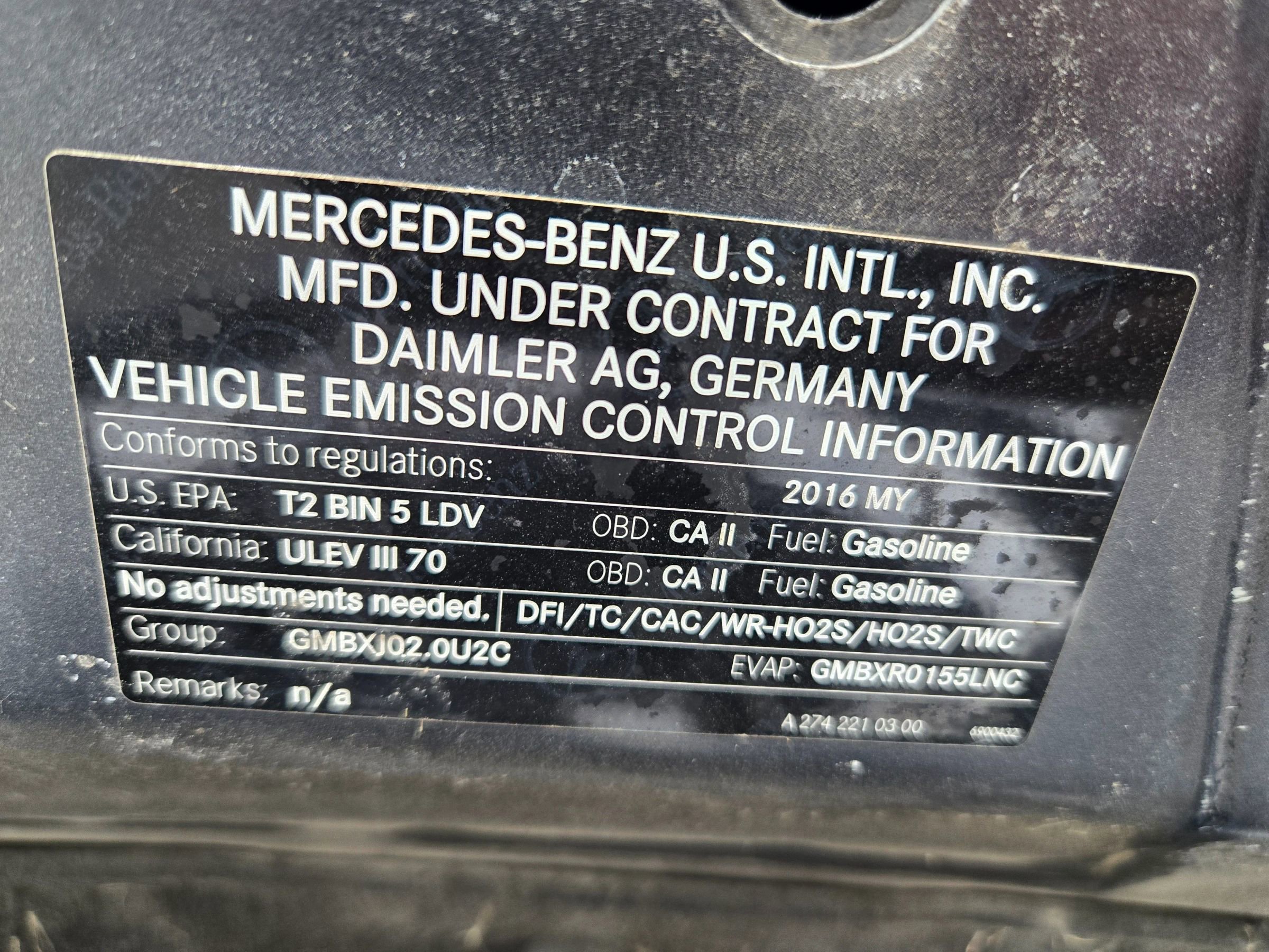 Used 2016 Mercedes-Benz C 300 4MATIC Sedan image 68