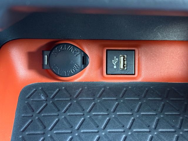 Used 2024 Toyota RAV4 Adventure AWD/4WD image 9