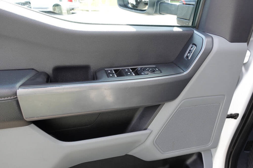 Used 2023 Ford F250 XLT AWD/4WD image 16