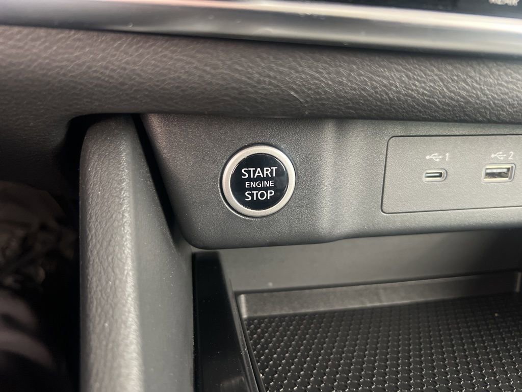 Certified 2023 Nissan Rogue SV image 56