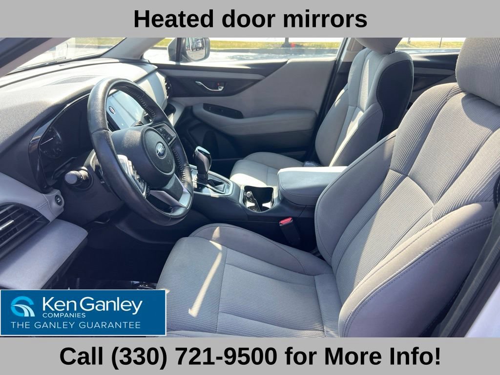 Used 2024 Subaru Legacy Premium AWD/4WD image 40
