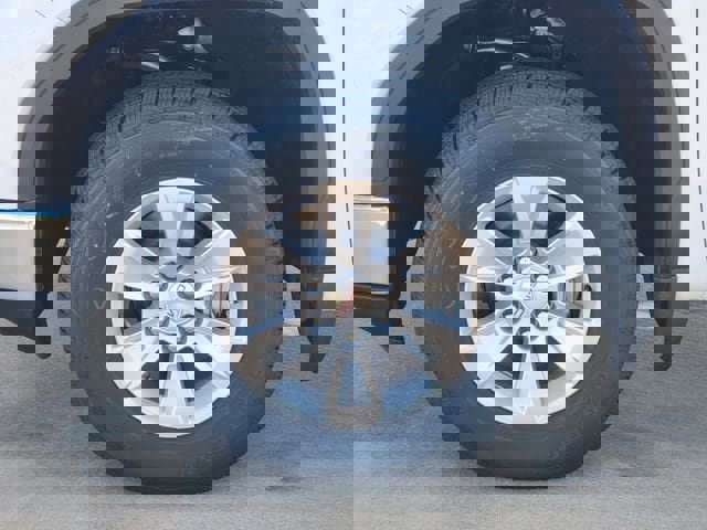 New 2026 GMC Sierra 1500 Pro w/ Pro Value Package image 23