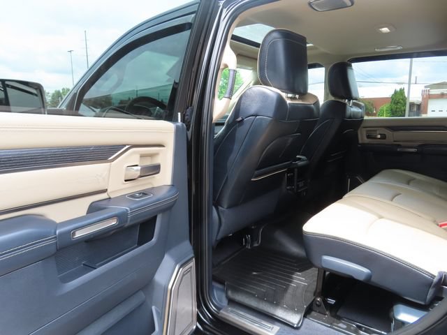 Used 2022 RAM 2500 Limited AWD/4WD image 24