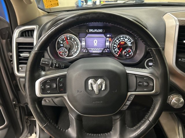 Used 2020 RAM 1500 Laramie image 11
