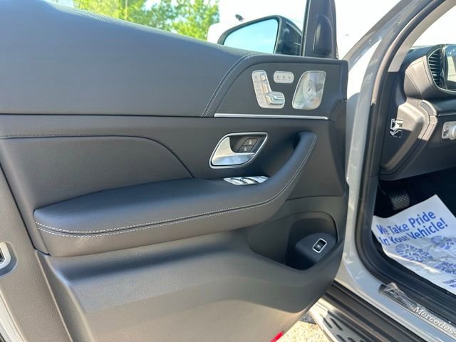 New 2026 Mercedes-Benz GLE 450 4MATIC image 11