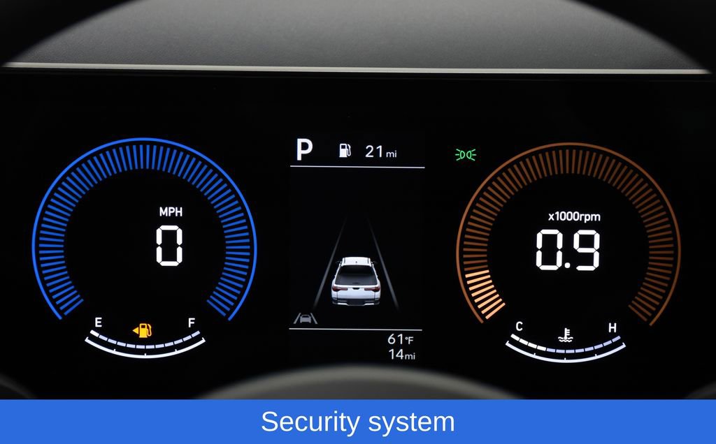 New 2026 Hyundai Santa Cruz SEL AWD/4WD image 14