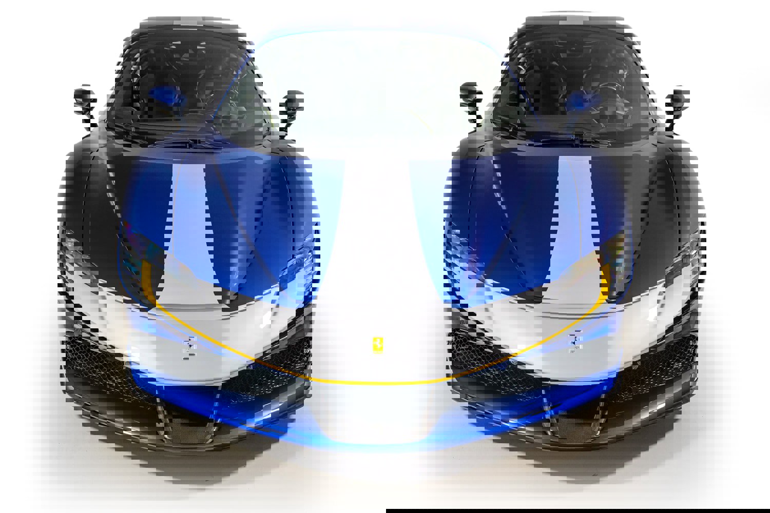 Used 2022 Ferrari SF90 Spider image 20