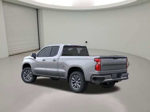 New 2026 Chevrolet Silverado 1500 LT image 3