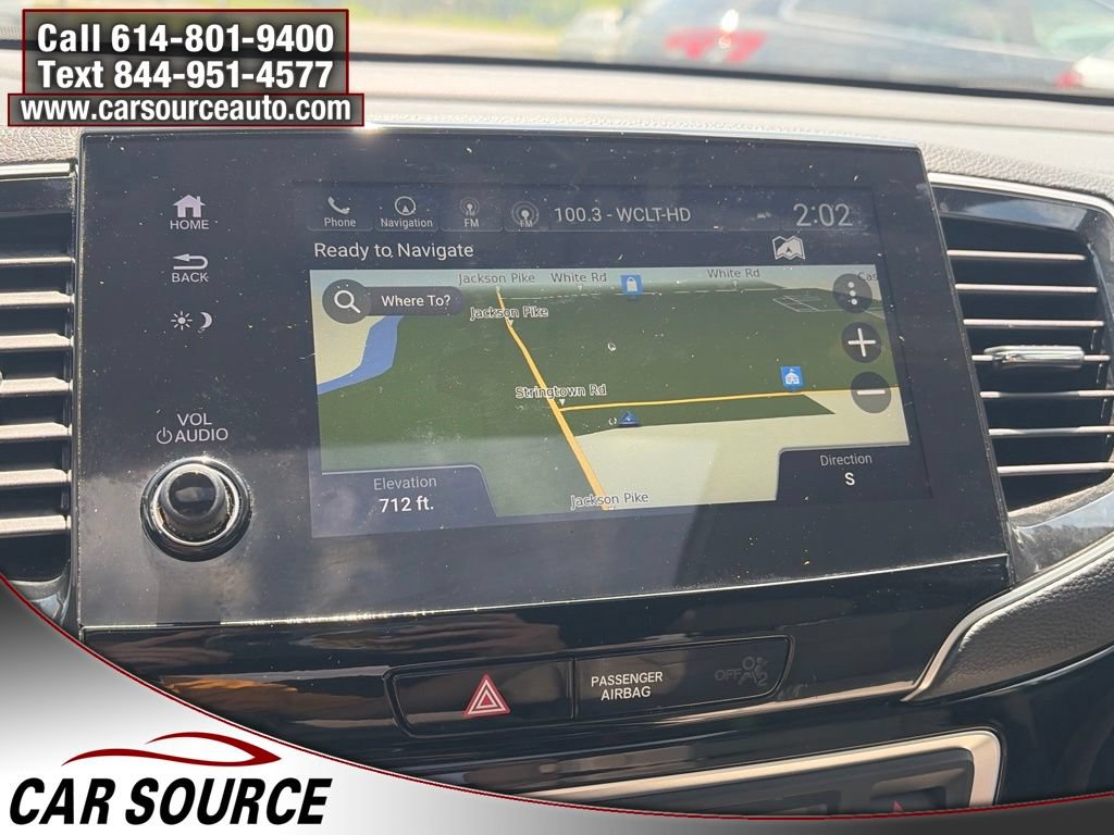 Used 2019 Honda Pilot Touring image 24