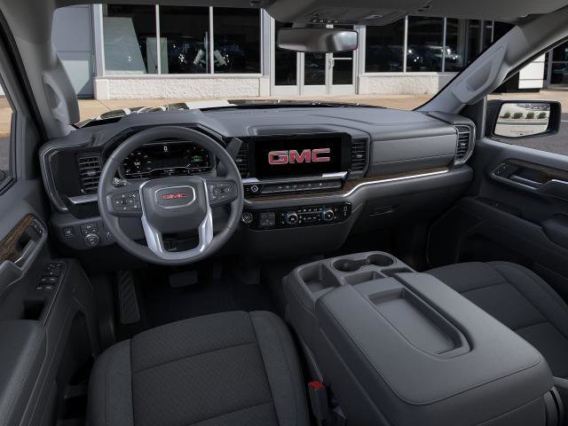 New 2026 GMC Sierra 1500 Elevation AWD/4WD image 37
