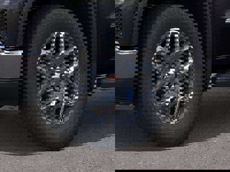 New 2026 GMC Sierra 1500 SLT w/ SLT Premium Plus Package image 9