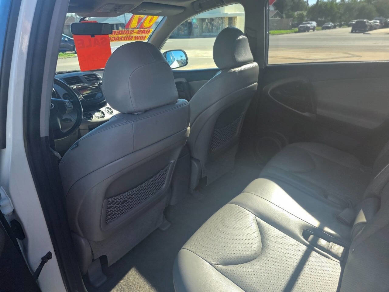 Used 2007 Toyota RAV4 Limited FWD image 18