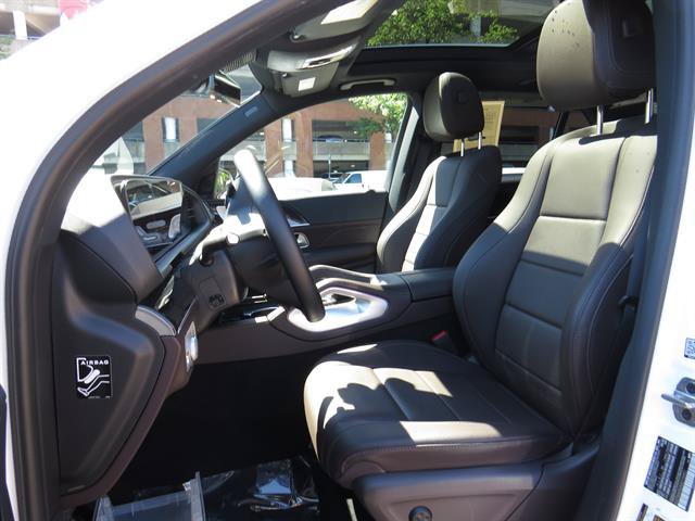 Used 2022 Mercedes-Benz GLE 350 4MATIC image 23