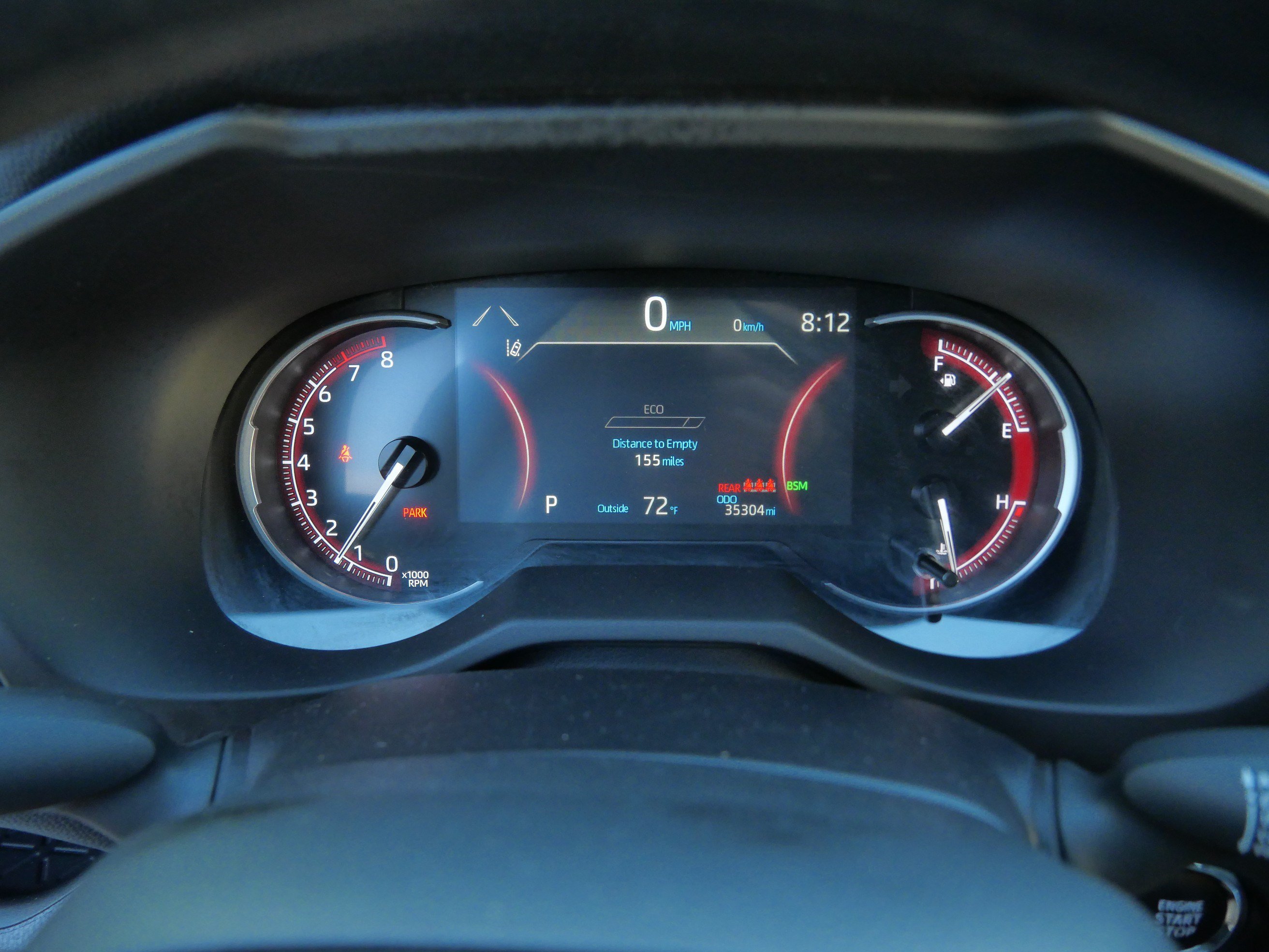 Certified 2025 Toyota RAV4 XLE AWD/4WD image 21