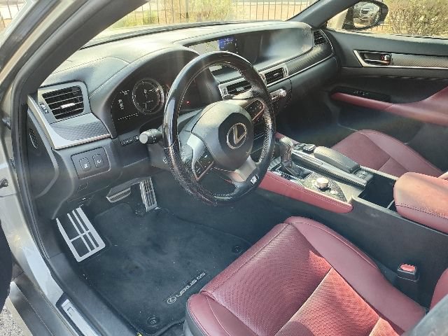 Used 2016 Lexus GS 350 F Sport w/ F Sport Package RWD image 19