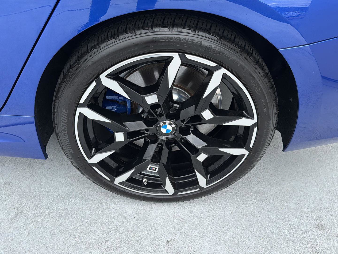 Used 2025 BMW M340i image 33