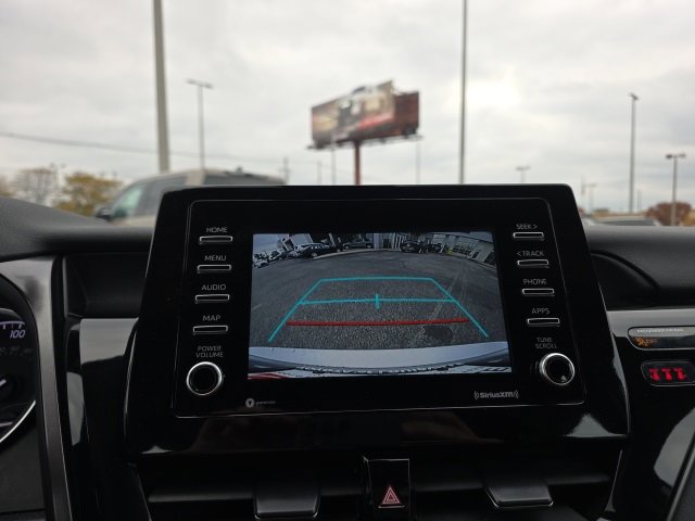 Certified 2024 Toyota Camry LE image 19