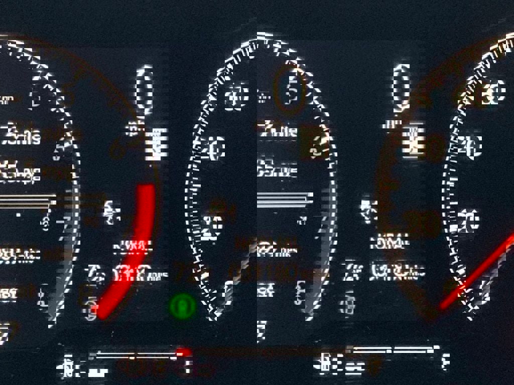 Used 2023 Honda Civic Si image 16