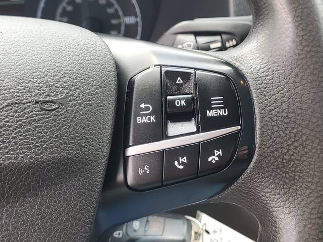 Used 2023 Ford Transit 250 148 High Roof AWD image 17