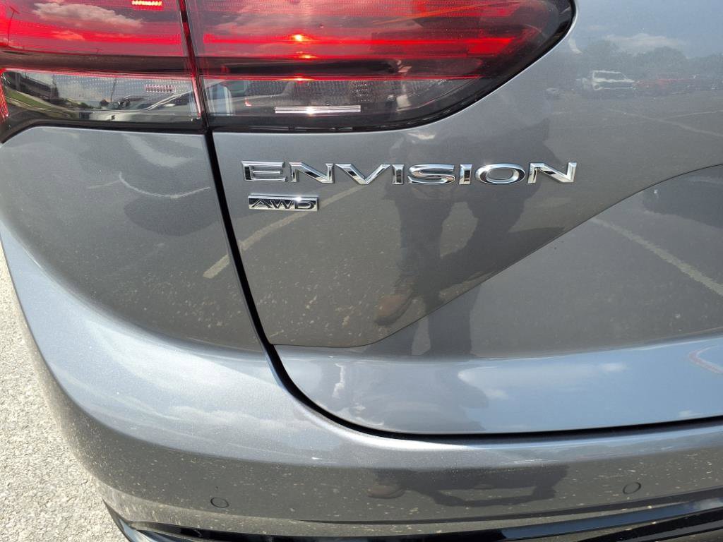 Used 2022 Buick Envision Preferred image 5