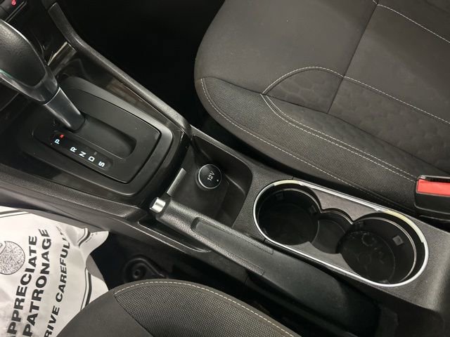 Used 2017 Ford Fiesta SE w/ Equipment Group 201A image 19