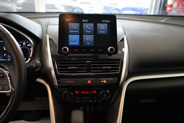 Used 2025 Mitsubishi Eclipse Cross SE image 7