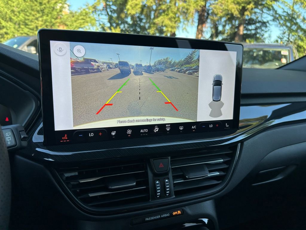 Used 2023 Ford Escape ST-Line w/ Tech Pack #1 image 20