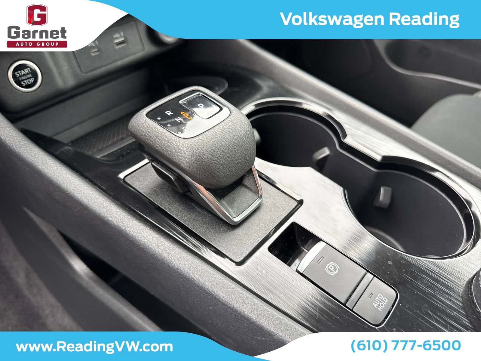 Used 2023 Nissan Rogue S image 23