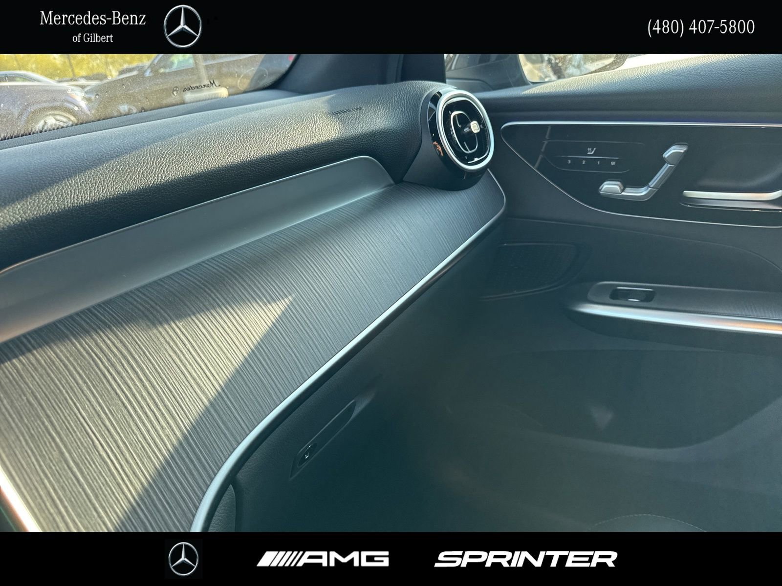 New 2026 Mercedes-Benz GLC 300 image 24
