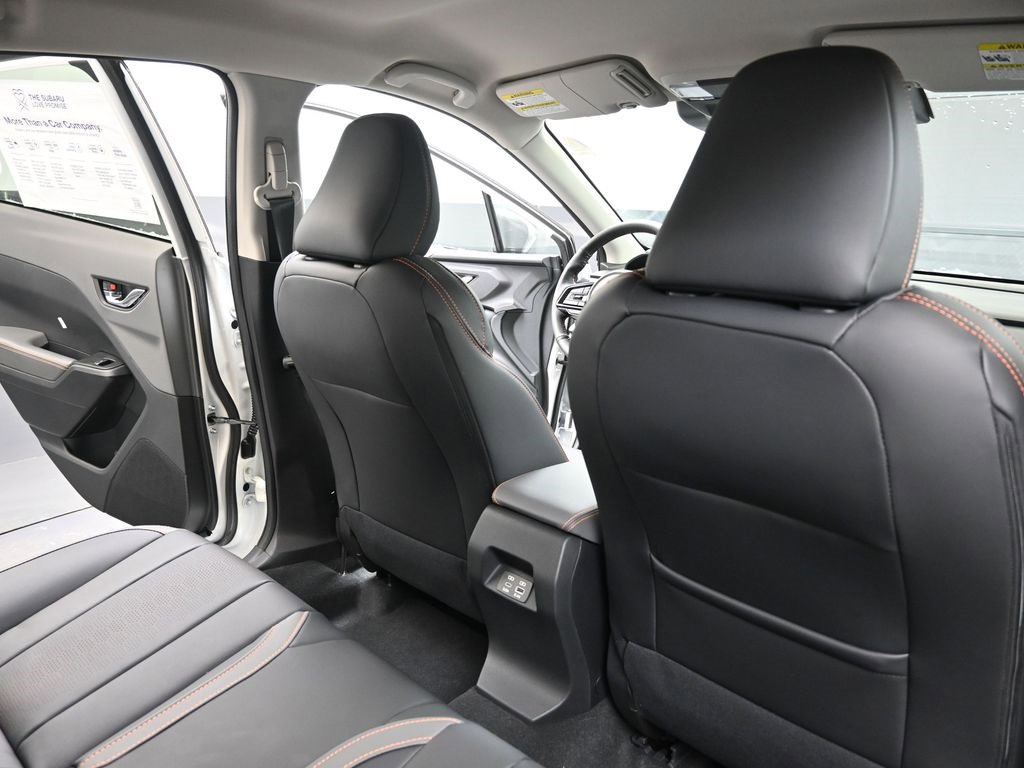 New 2026 Subaru Crosstrek 2.5i Limited image 15