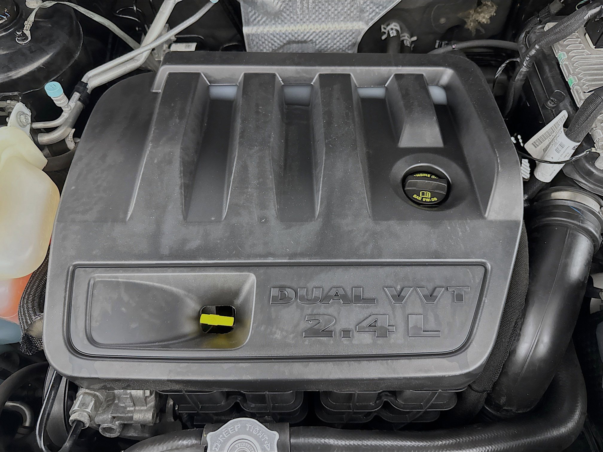 Used 2016 Jeep Compass Sport w/ Power Value Group image 37